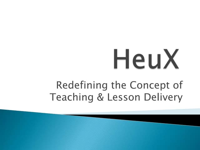 HeuX