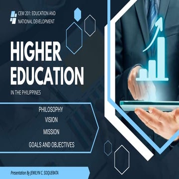 HE Vision, Mission, Goals by Jewil Soquerata.pptx