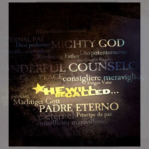 HE WILL BE CALLED 2 - PTR. ALVIN GUTIERREZ - 7AM TAGALOG SERVICE