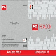 Intriducing HEXACON inspires Poetry