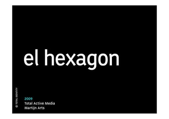 El Hexagon: A holistic model of communication