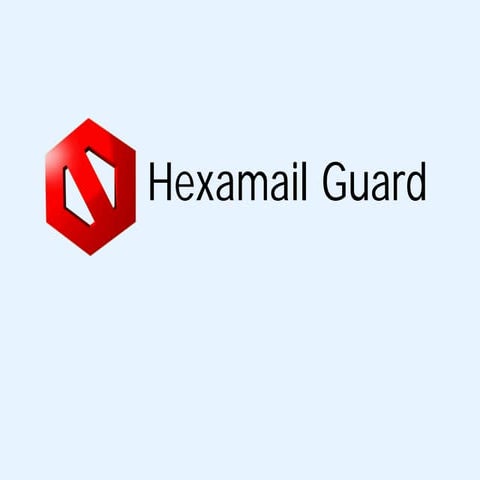 Hexamail Guard - Alto al SPAM !!