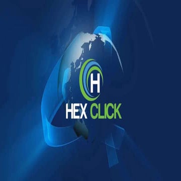 Hexclick Presentation