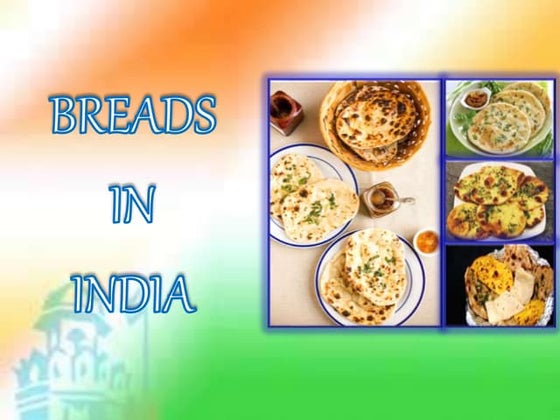 Jowar Roti pack of calcium, iron protein and fibre | PPT