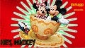 Hey mickey