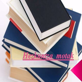 Hezkuntza  motak