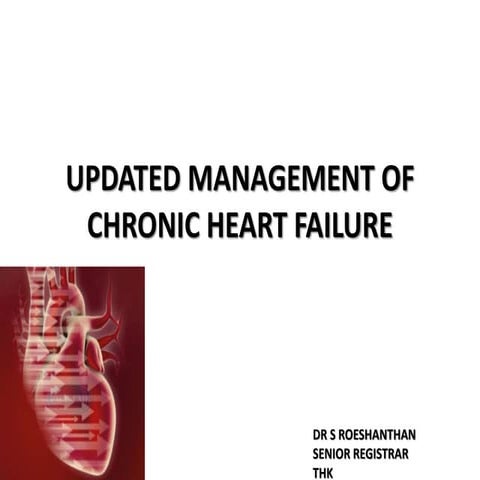 HEART FAILURE management updated guidelines.pptx