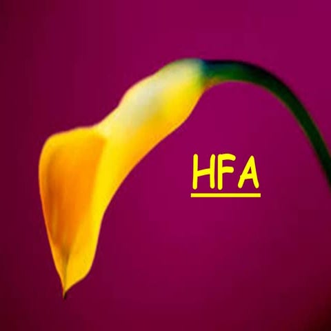 Hfa