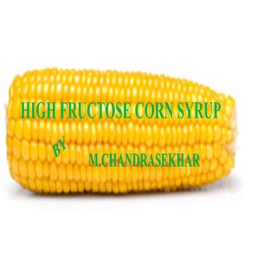 HIGH FRUCTOSE CORN SYRUP