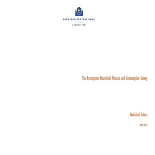 Hfcs statistical tables_wave1