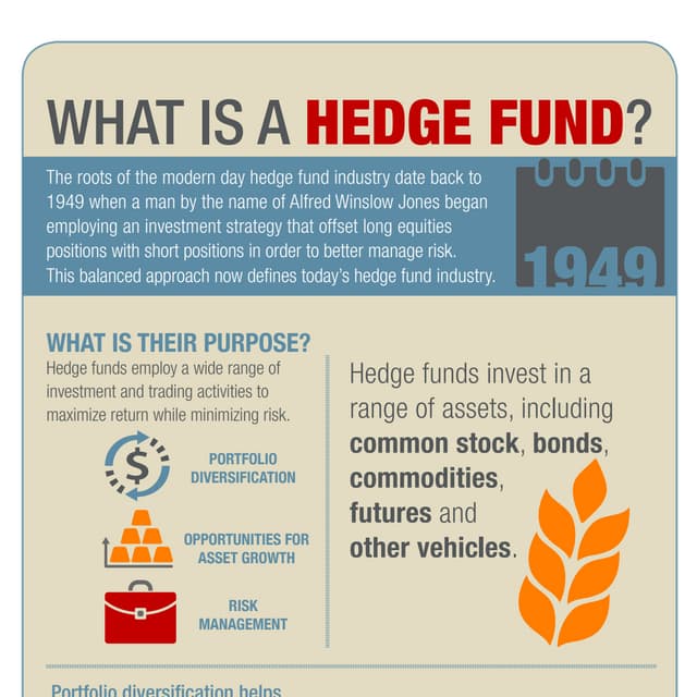 Hedge Fund