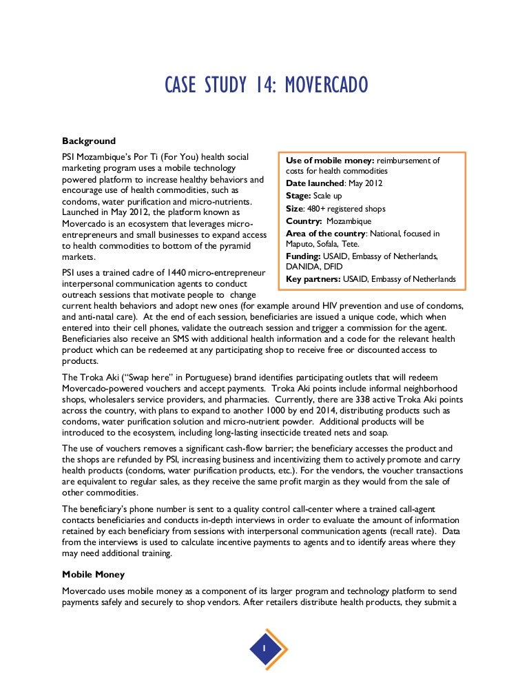 Case study the john/joan case summary picture