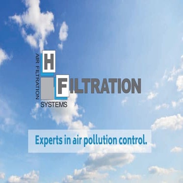 HFiltration: expert in air pollution control | PDF