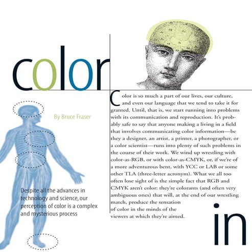 Introduction to Color Imaging Science | PDF