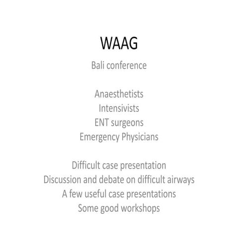 High flow nasal cannula