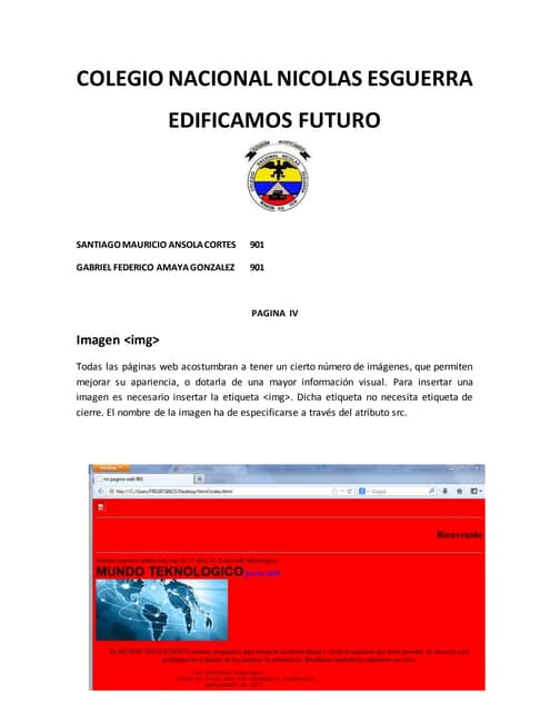 Colegio nacional nicolas esguerra 1