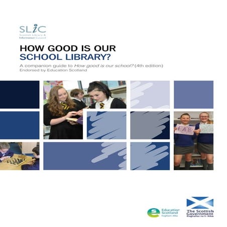 How Good is Our School Library