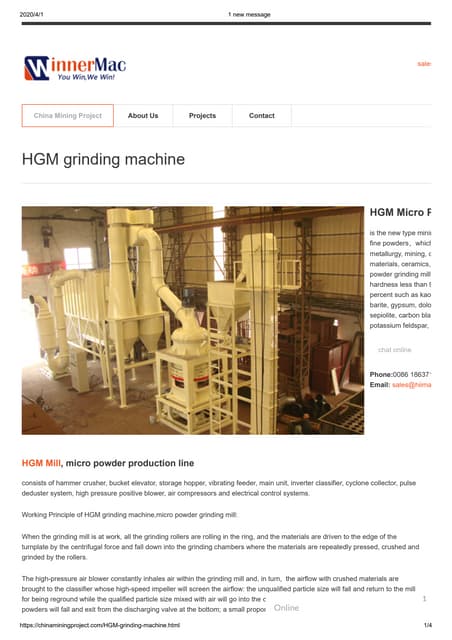 HSMG RMG High Shear Mixer Granulator | PPSX