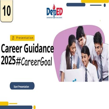 HGP-G10-1st-Presentation-CareerGoal.pptx