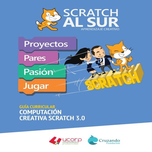 Que es scratch | PDF