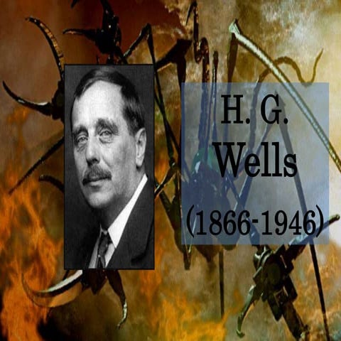 H. G. Wells
