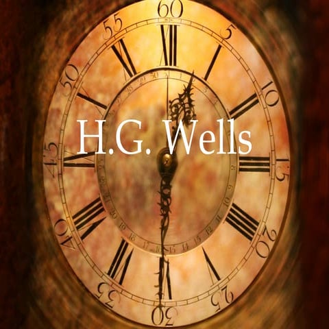 H.G. Wells & Science Fiction