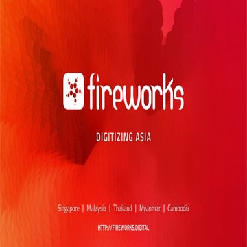 Fireworks Loyalty Cloud 2020