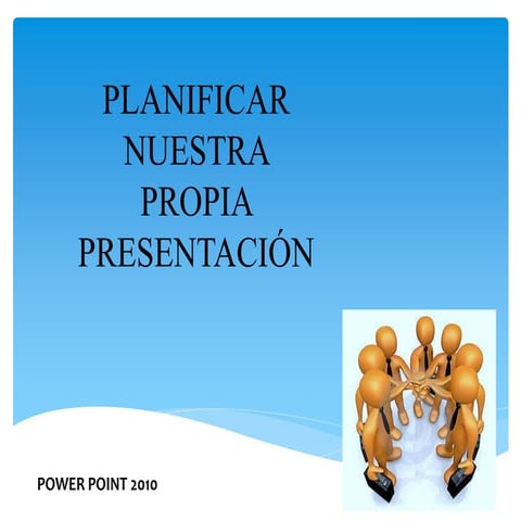 Conceptos básicos de power point | PPTX