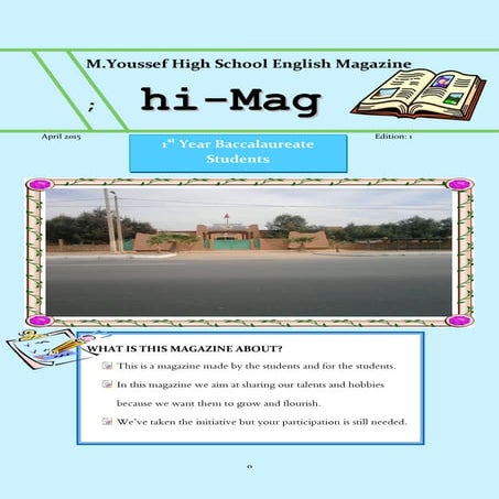 Hi mag 1