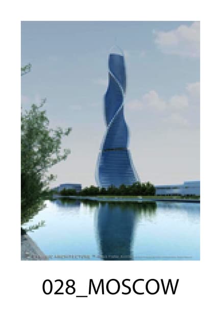 Hi Tech Architecture