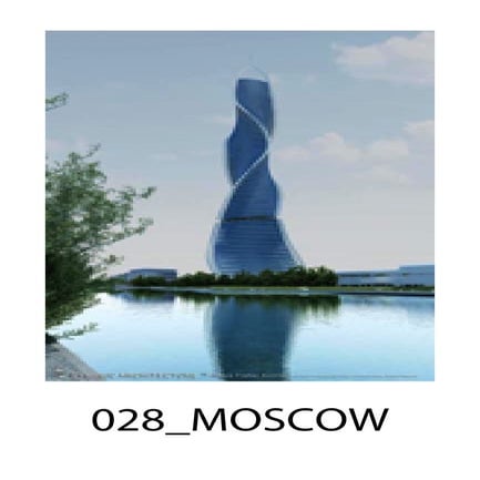 Hi Tech Architecture