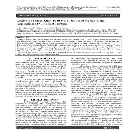 Final-ANSYS-Report-323 | PDF