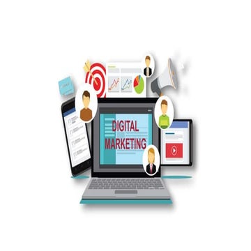 HIA-LI Digital Marketing Presentation