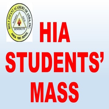 HOLY MASS GUIDE RESPONSE IN ENGLISH.pptx