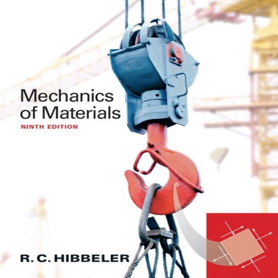 Hibbeler - Mechanics of Materials 9th Edition c2014 txtbk bookmarked.pdf