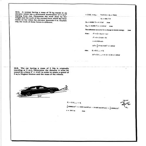 hibbeler dynamics chap 14