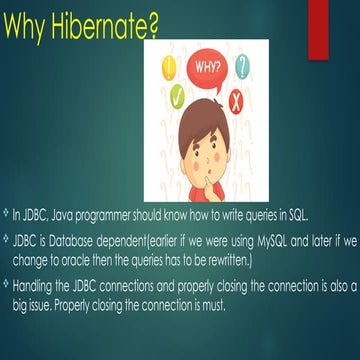 Comprehensive Guide to Hibernate Framework and ORM Mapping Techniques ...