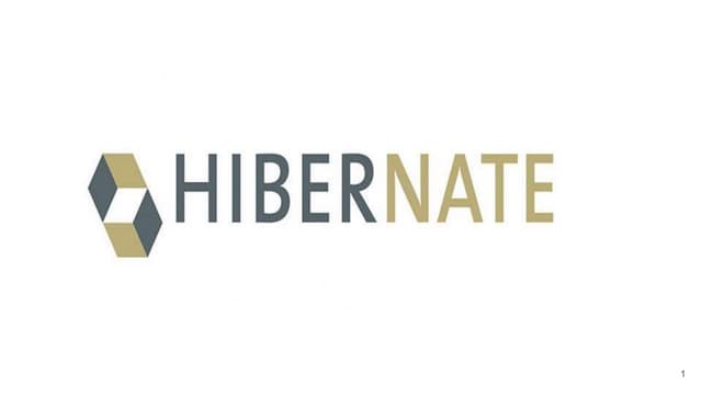 Hibernate jpa