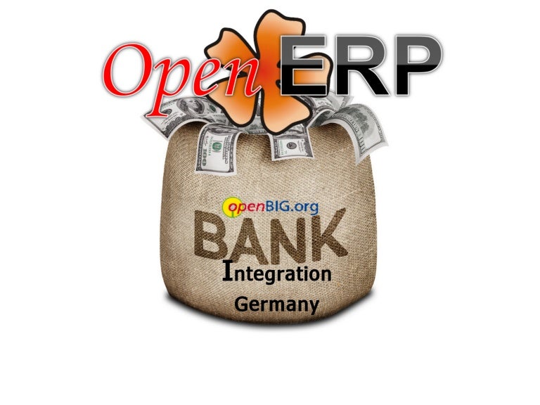 Hibiscus German Online Banking Integration For Openerp Thorsten Vo
