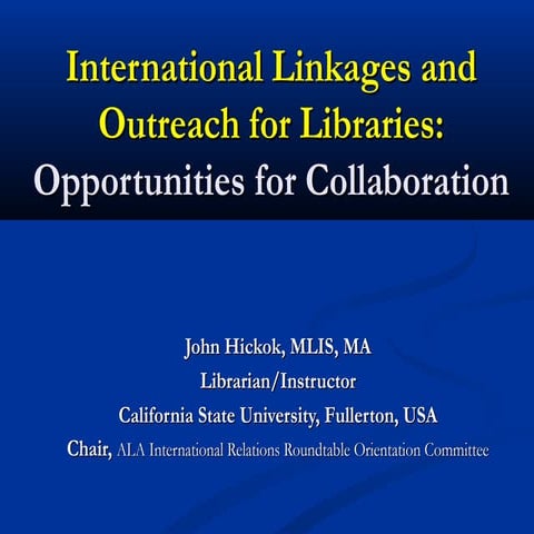 Hickok oct26presentation