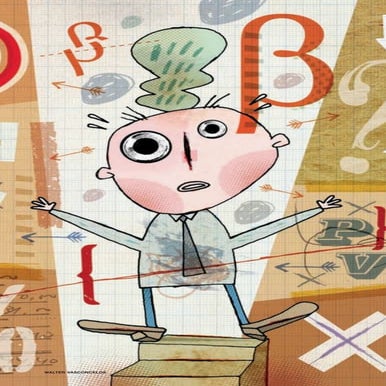 Hidden flaws in strategy