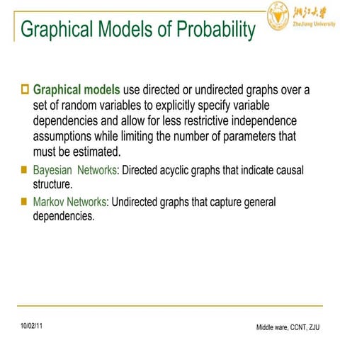 Hidden markov chain and bayes belief networks doctor consortium