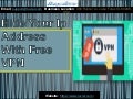 Hide Your ip Address With Free VPN