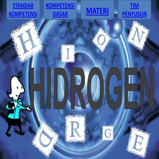 Hidrogen