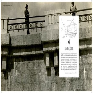 Hidrografias 4 embalses