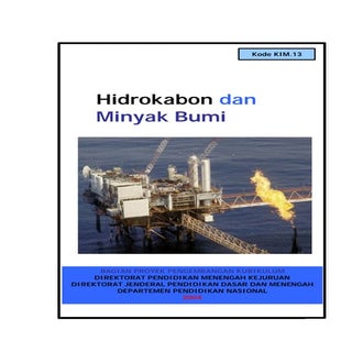 Hidrokarbon dan minyak_bumi
