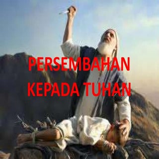 Hiduplah dalam berkat tuhan