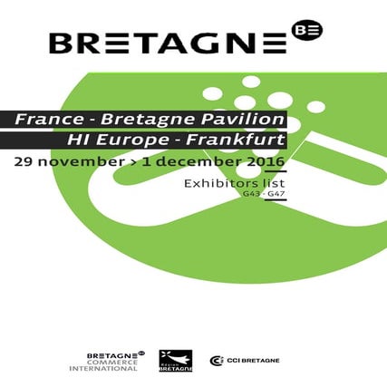 FranBrand 2012 - TOP 100 French Brands | PDF