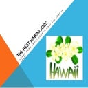 The Best Jobs in Hawaii