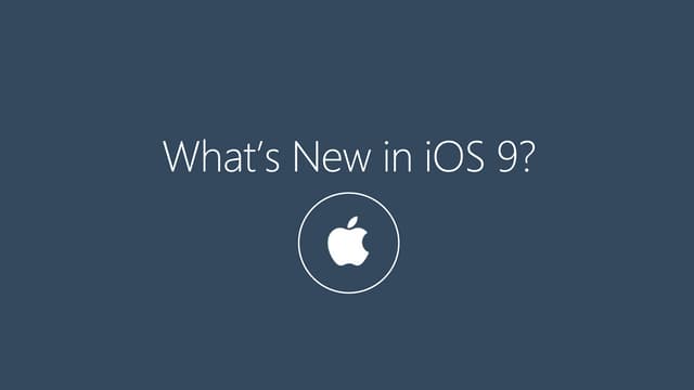 Hieu Xamarin iOS9, Android M  3-11-2015